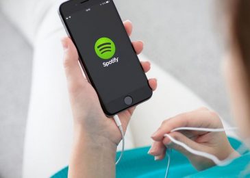 Spotify Luncurkan Fitur Terbaru Bernama ‘Soundtrack Your Ride’