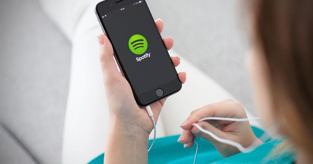 Spotify Luncurkan Fitur Terbaru Bernama ‘Soundtrack Your Ride’