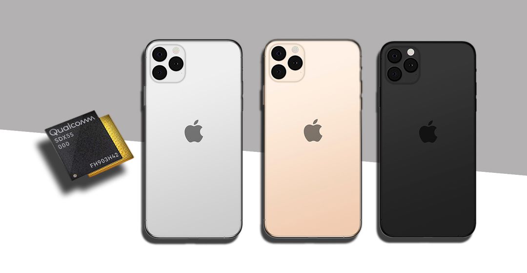 Rumor iPhone 12: Bakal Punya RAM Lebih Besar dan Sensor 3D