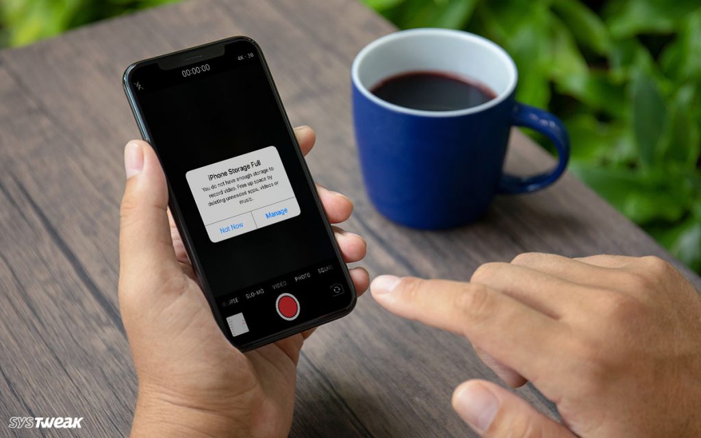 Memori iPhone Penuh? Begini Cara Mengosongkan Memori iPhone