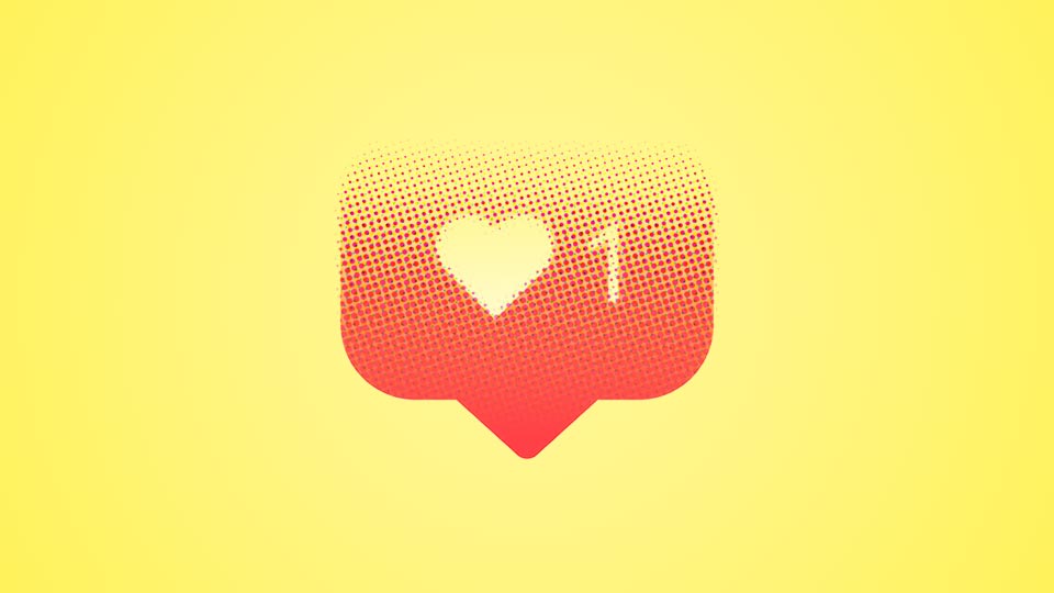 instagram hapus like