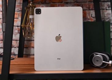 Inilah Beberapa Aksesoris iPad Pro yang Harus Kalian Punya