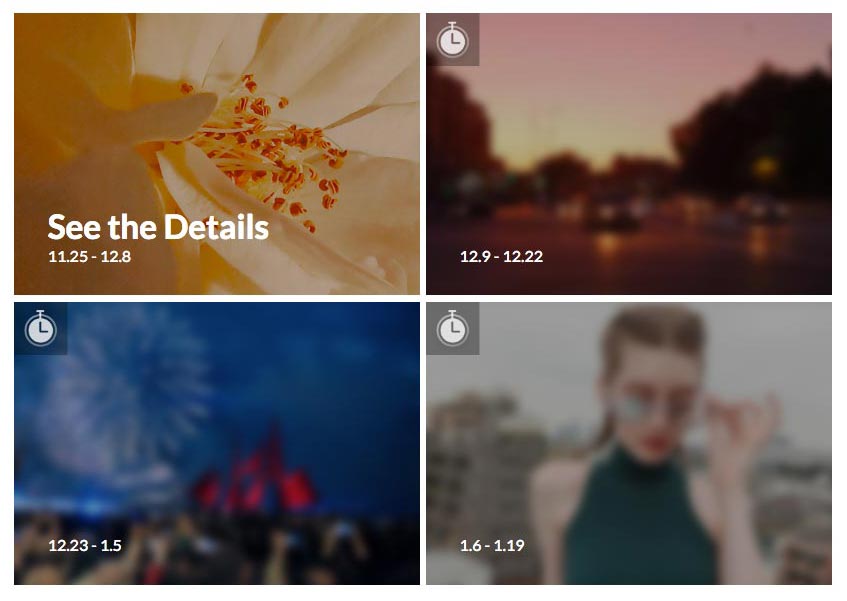 kategori kompetisi fotografi xiaomi 2019