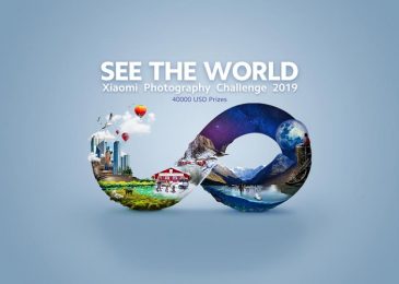 xiaomi photography challenge 2019