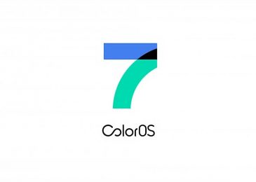 logo coloros 7