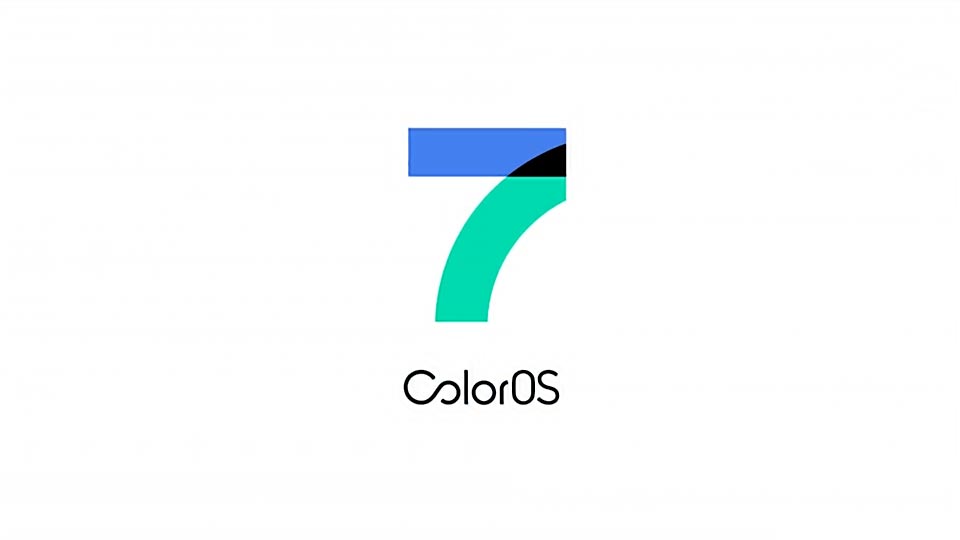 logo coloros 7