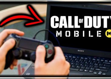 Cara Mudah untuk Bisa Bermain Call of Duty Mobile di PC