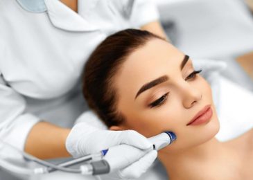 Gadget Kecantikan Untuk Rawat Tubuh dari Kaki Sampai Kepala