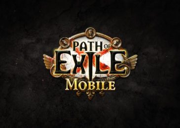 path of exile mobile