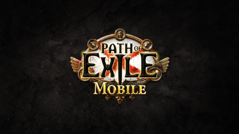 path of exile mobile