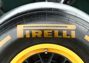 Pirelli Cyber Tyre - Ban Dengan Integrasi Jaringan 5G