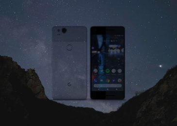 Cara Kerja Mode Astrofotografi di Smartphone Google Pixel 4