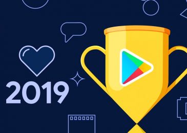 play store users choice awards 2019
