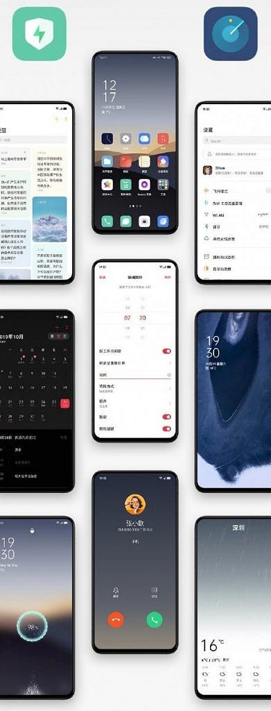 preview coloros 7