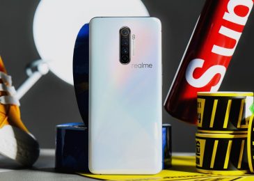 realme X2 Pro Lifestyle