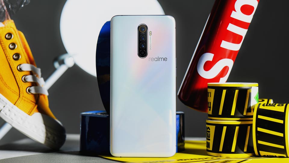 realme X2 Pro Lifestyle