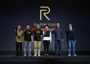 realme X2 Pro launch indonesia