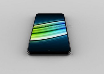 Inilah Gambar Perkiraan Samsung Galaxy A51