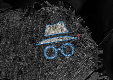 Resmi Rilis, Begini Cara Menggunakan Mode Penyamaran Google Maps