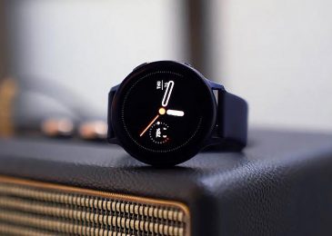 smartwatch untuk android