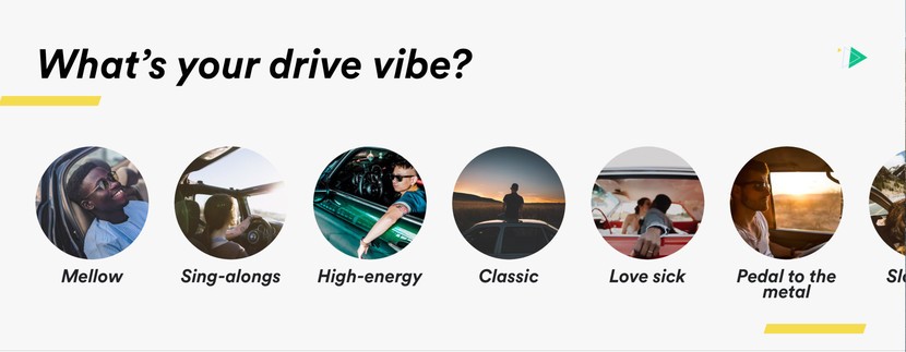 Spotify Luncurkan Fitur Terbaru Bernama ‘Soundtrack Your Ride’