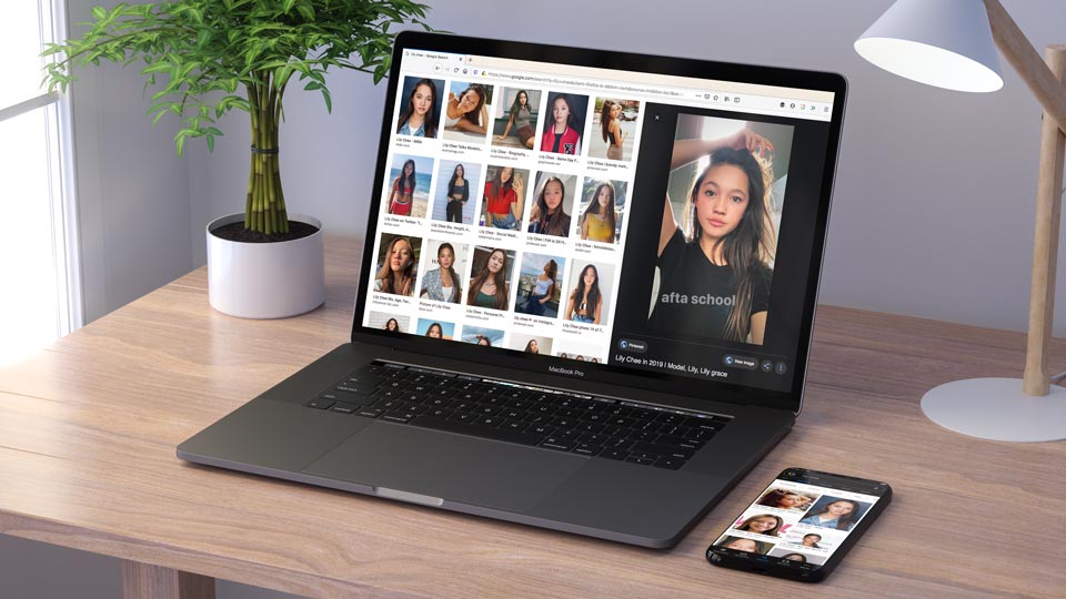 tips mencari gambar di google