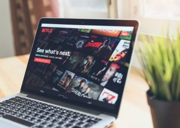 Cara Mudah untuk Mengubah Kecepatan Putar di Netflix