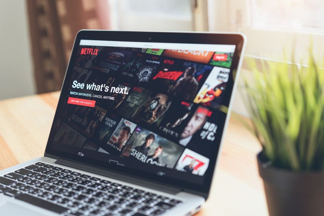 Cara Mudah untuk Mengubah Kecepatan Putar di Netflix