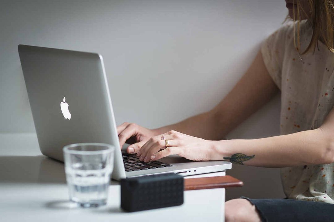 Kini Semakin Mudah, Begini Cara Membuat SKCK Secara Online