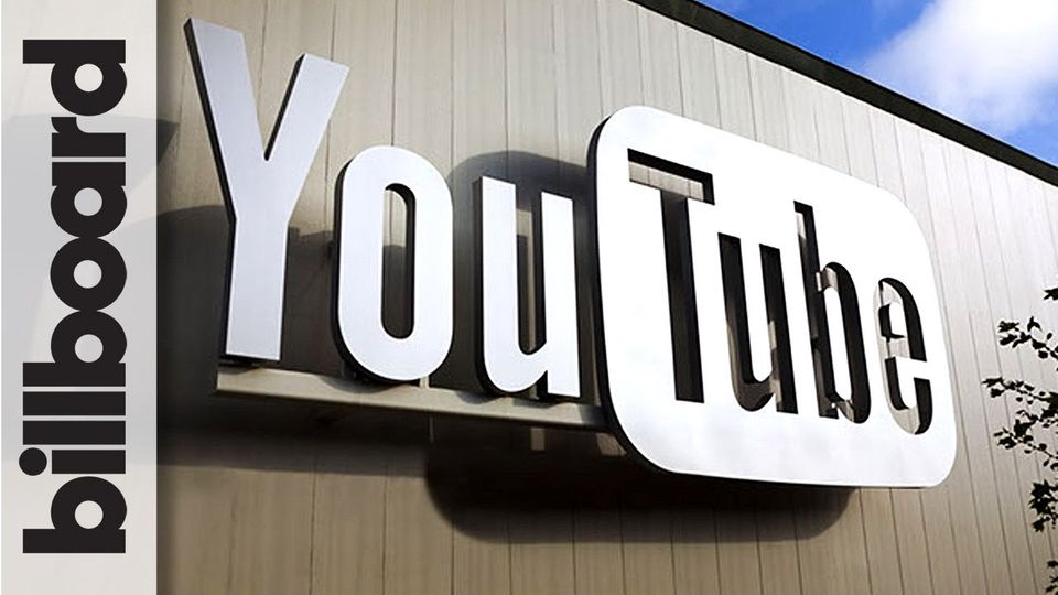 Tahun 2020 Video YouTube akan Masuk Tangga Album Billboard 200