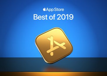 apple app store best 2019