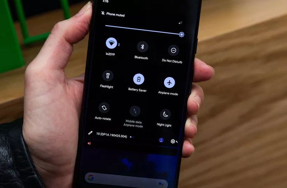 Fitur Mode Pesawat Android 11 Akan Bisa Mematikan Radio Bluetooth