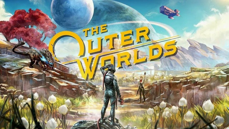 Sukses Besar! DLC Game The Outer Worlds Dipastikan Rilis Tahun 2020