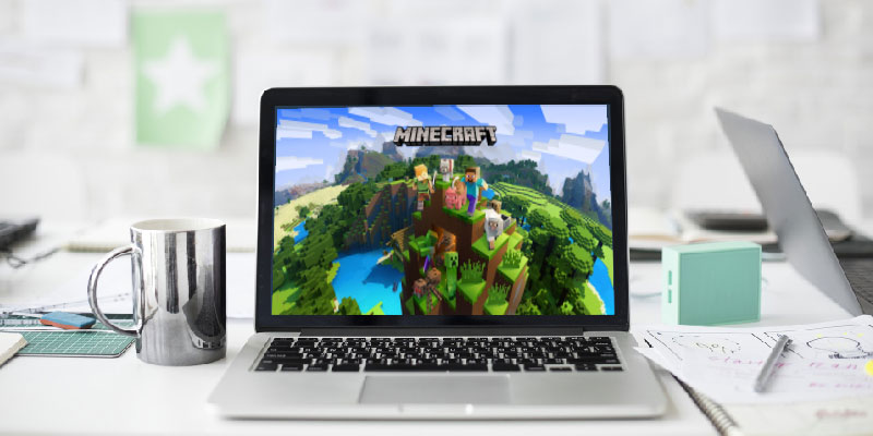 Video Soal Minecraft Masih Paling Banyak Ditonton di Youtube