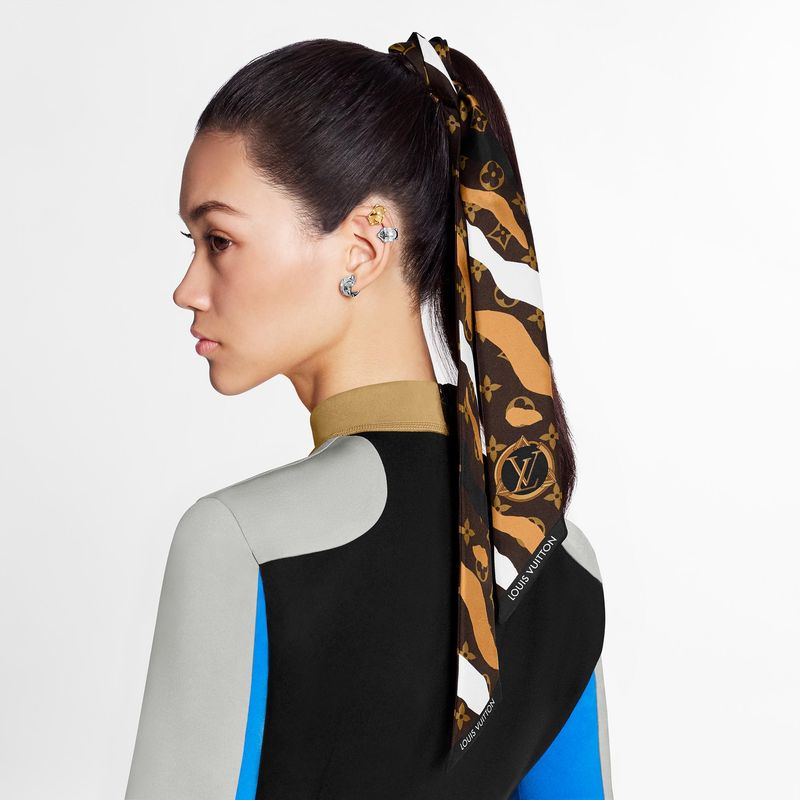 Item Fashion Louis Vuitton x League of Legends Berharga Puluhan Juta