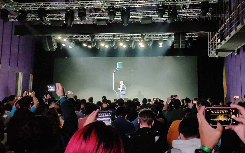 OPPO Akan Merilis Smartwatch di Kuartal Pertama Tahun 2020