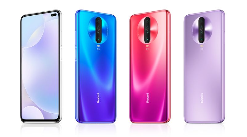 Xiaomi Luncurkan Ponsel Redmi 5G Pertama, Redmi K30 5G