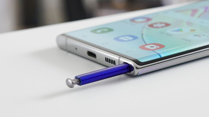 Bocoran Samsung Galaxy Note 10 Lite Beredar, Pertanda Siap Rilis Kah?