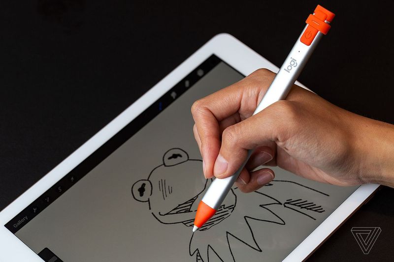 Beberapa Alternatif Apple Pencil yang Dapat Kalian Pilih