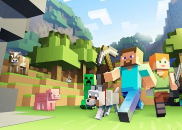 Video Soal Minecraft Masih Paling Banyak Ditonton di Youtube