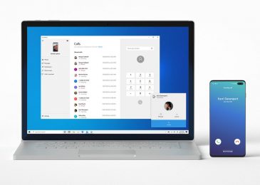 Fitur Calls Windows 10 Resmi Rilis, Bisa Telepon Langsung dari PC