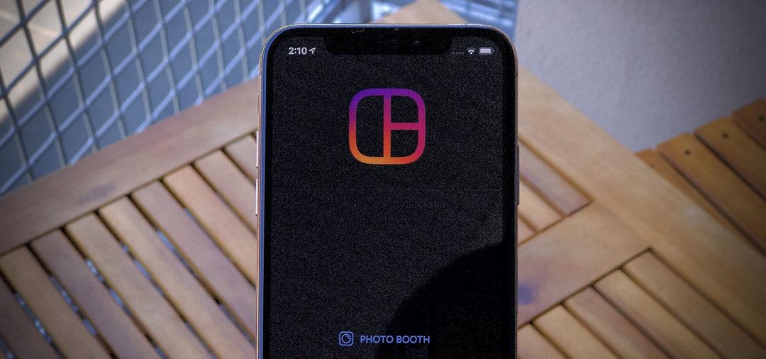 Instagram Sedang Uji Coba Fitur Layout di Instagram Story