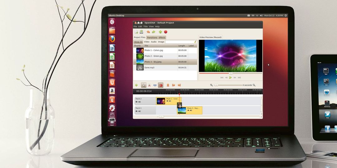Pilihan Aplikasi Konverter Audio dan Video Terbaik untuk Linux