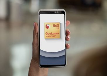 Siap Rilis, Seperti Ini Spesifikasi yang Dimiliki Oleh Snapdragon 865