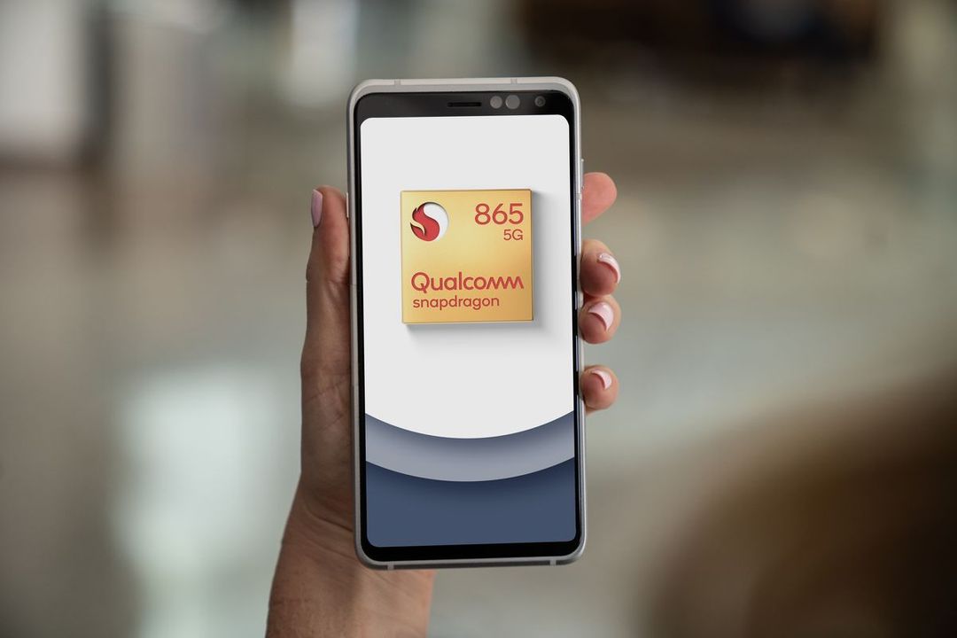 Siap Rilis, Seperti Ini Spesifikasi yang Dimiliki Oleh Snapdragon 865