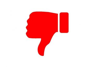 Deretan Video YouTube dengan Dislike Terbanyak di Tahun 2019