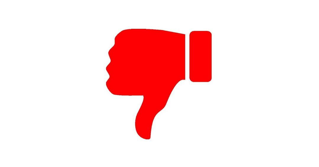 Deretan Video YouTube dengan Dislike Terbanyak di Tahun 2019
