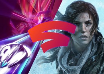 Paket Google Stadia Pro Akan Tambah 2 Game Baru Januari 2020