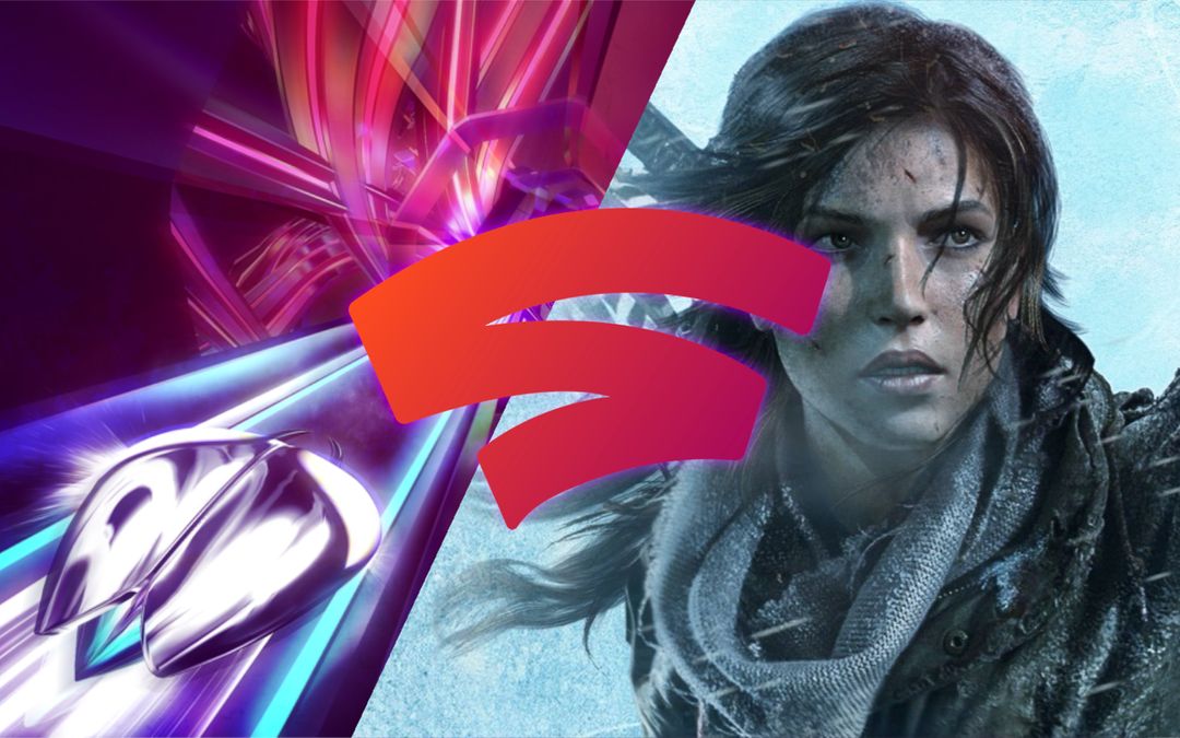 Paket Google Stadia Pro Akan Tambah 2 Game Baru Januari 2020