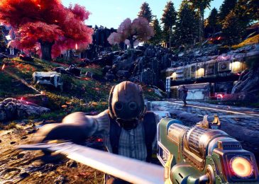 Sukses Besar! DLC Game The Outer Worlds Dipastikan Rilis Tahun 2020